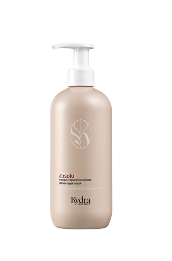 [KD10336B] Masque réparateur ultime Kydra Absolu 500 ml