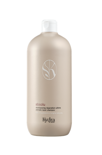 [KD10371B] Shampooing Kydra Absolu Ultimate Repair 1000 ml