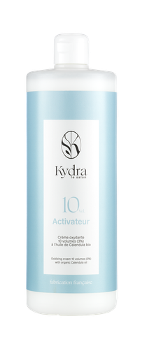 [KD10131] Kydra ACTIVATEUR - 10 Vol / 3% de la quantité totale