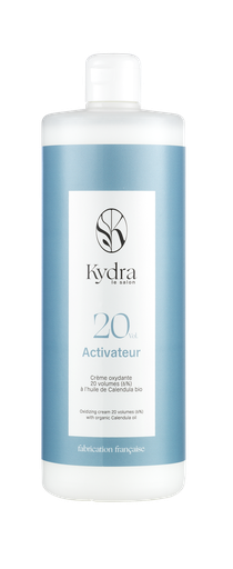 [KD10133] Kydra AKTIVATOR - 20 Vol / 6