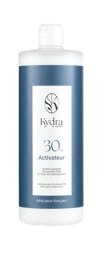 [KD10134] Kydra AKTIVATOR - 30 Vol / 9%
