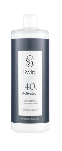 [KD10135] Kydra AKTIVATOR - 40 Vol / 12% de la quantité totale