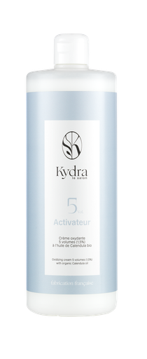 [KD10132] Kydra AKTIVATOR - 5 Vol / 1,5%