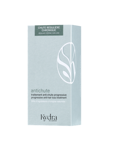 [KD10341] Kydra Antichute Traitement progressif anti-chute de cheveux 42 ml