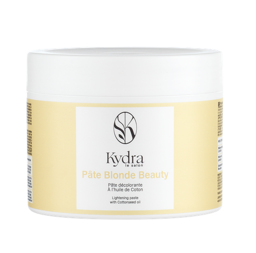 [KD10248] Pâte Éclair Blonde Kydra 7 tons 500g