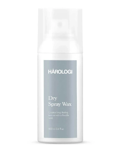 [25006] HAROLOGI Cire sèche en spray 100 ml