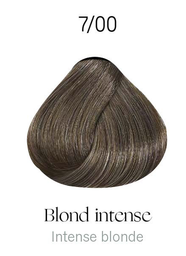 [KD10097] Kydra botanique 7-00 Deep Blonde