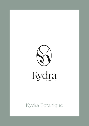 [KD22006FR] Brochure botanique Kydra FR