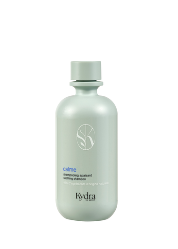 [KD10330A] Kydra Calme Soothing Shampoo 400 ml