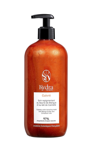 [KD10387B] Kydra COPPER Masque stimulant la couleur 500ml