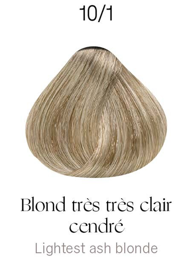 [KD10141] Crème Kydra 10-1 Frêne blond le plus clair