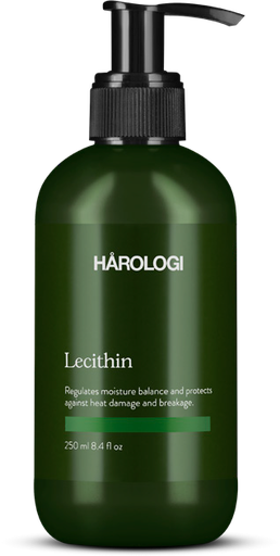 [24130] Harologi Lecithin 250ml