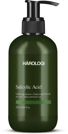 [24121] HAROLOGI Acide salicylique 250ml
