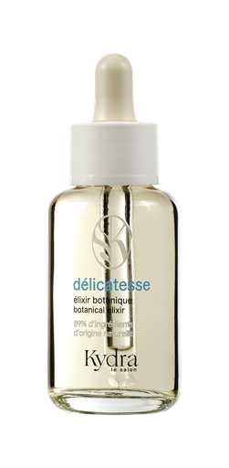[KD10314] Kydra Delicatesse Botanical elixir 50 ml