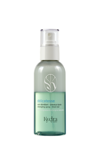 [KD10437A] Kydra Delicatesse Detangling spray - thick hair 200 ml