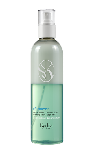 [KD10437B] Kydra Delicatesse Detangling spray - thick hair 400 ml