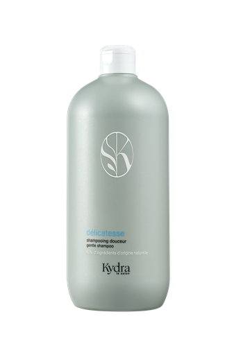 [KD10349B] Kydra Delicatesse Shampooing douceur 1000 ml