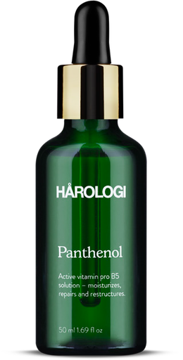 [24125] HAROLOGI Panthénol 50 ml