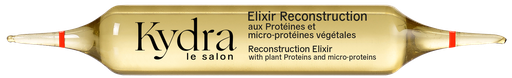 [KD10251B2] Kydra Elixir Reconstruction Protein 22x10ml