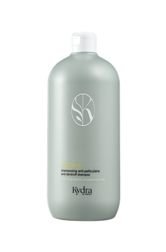 [KD10370B] Kydra Equilibre Anti-dandruff shampoo 1000 ml