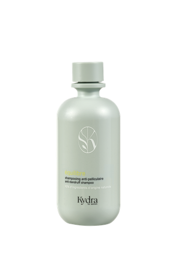[KD10370A] Kydra Equilibre Anti-dandruff shampoo 400 ml