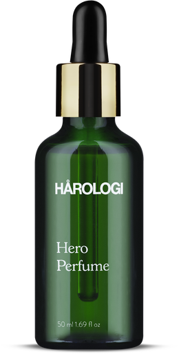 [24126] HAROLOGI Parfum Hero 50 ml