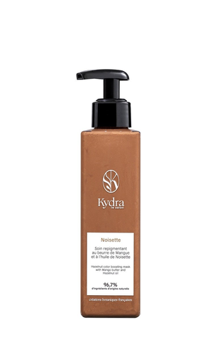 [KD10390A] Kydra HAZELNUT Masque stimulant la couleur 190ml