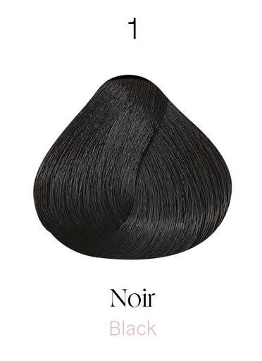 [KD10431] Kydra Jelly 1 Noir