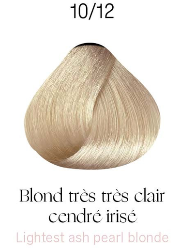 [KD10217] Kydra Jelly 10-12 Lightest Ash Pearl Blonde