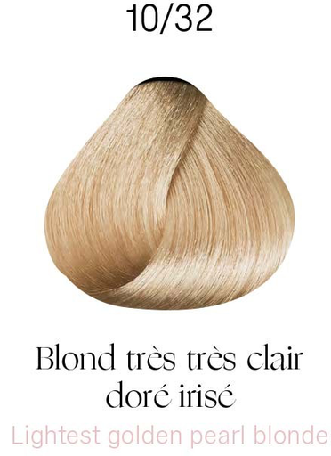 [KD10221] Kydra Jelly 10-32 Lightest Golden Pearl Blonde