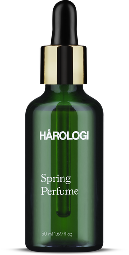 [24128] HAROLOGI Parfume Spring 50 ml