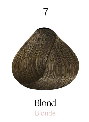 [KD10227] Kydra Jelly 7 Blonde