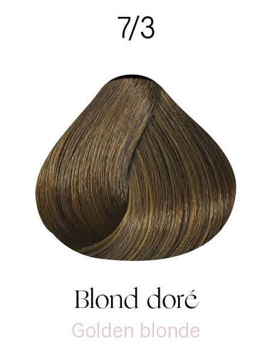 [KD10229] Kydra Jelly 7-3 Golden Blonde