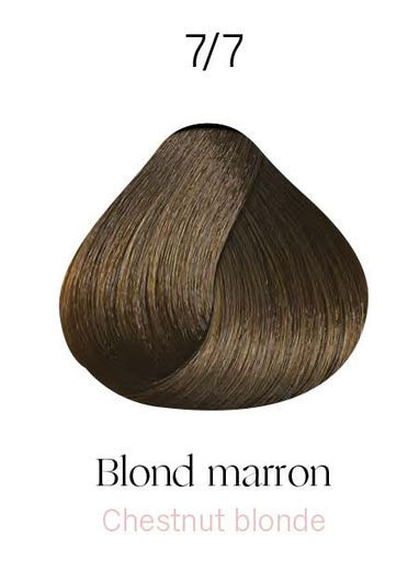 [KD10231] Kydra Jelly 7-7 Chestnut Blonde