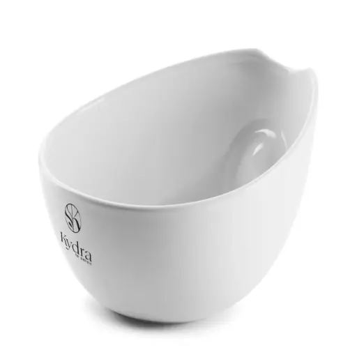 [KD24033FR] Kydra Le Salon Ceramic Bowl
