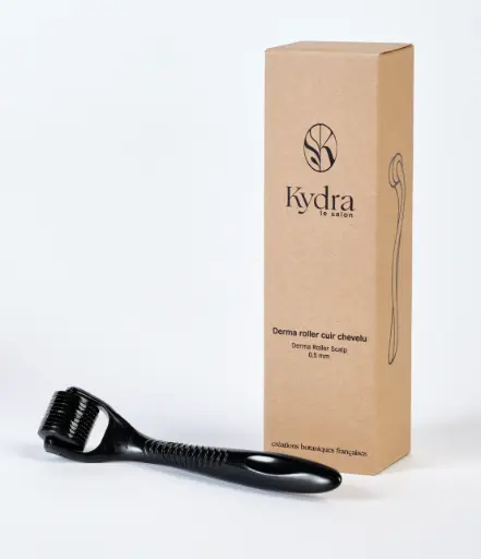 [KD23020FR] Kydra Le Salon Derma-Roller Anti-Hairloss