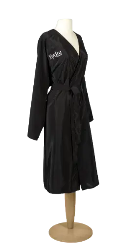 [KD22020FR] Kydra Le Salon Kimono bathrobe