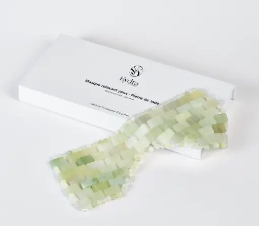 [KD24004FR] Masque de jade relaxant Kydra Le Salon