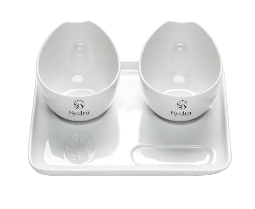 [KD22024FR] Kydra Le Salon Ritual Plate