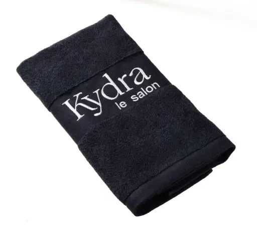 [KD22029FR] Kydra Le Salon Towels 6-er Set