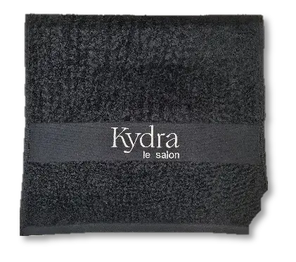 [KD22029FR] Kydra Le Salon Towels Set de 6 serviettes