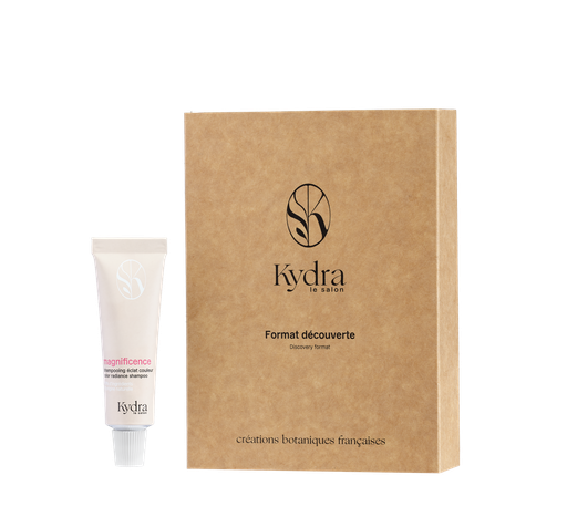 [KD10318] Kydra Magnificience Color Mask 7 x 12 ml