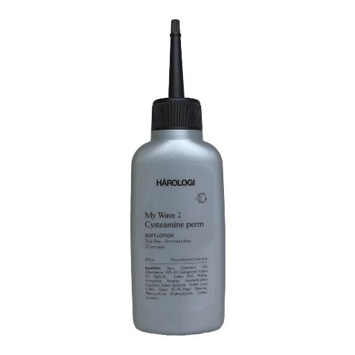 [105210] HAROLOGI My Wave 2 Soft Lotion 80 ml