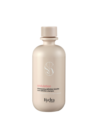 [KD10380A] Kydra Ondulation Curl Shampoo 400 ml