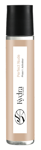 [KD10259B2] Kydra Perfect Nude Kit Démêlant de couleur pour cheveux 3x60ml