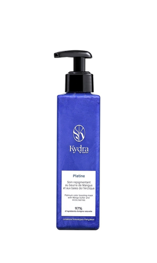 [KD10391A] Kydra PLATINIUM Color boosting mask 190ml