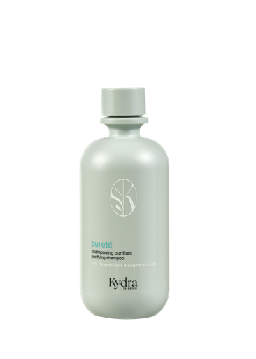 [KD10438A] Kydra Purete Purifying shampoo 400 ml