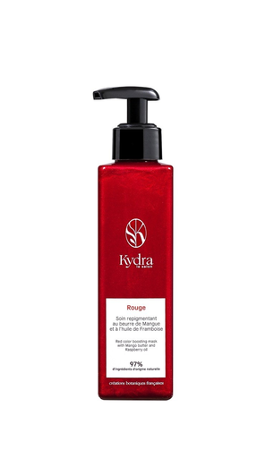 [KD10392A] Kydra RED Color boosting mask 190ml
