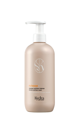 [KD10322B] Masque nutritif intensif Kydra Richesse 500 ml