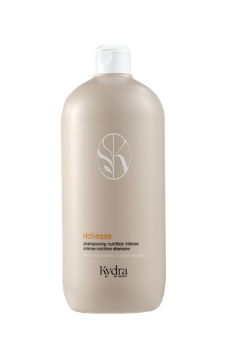 [KD10398B] Shampooing Kydra Richesse Intense nutrition 1000 ml